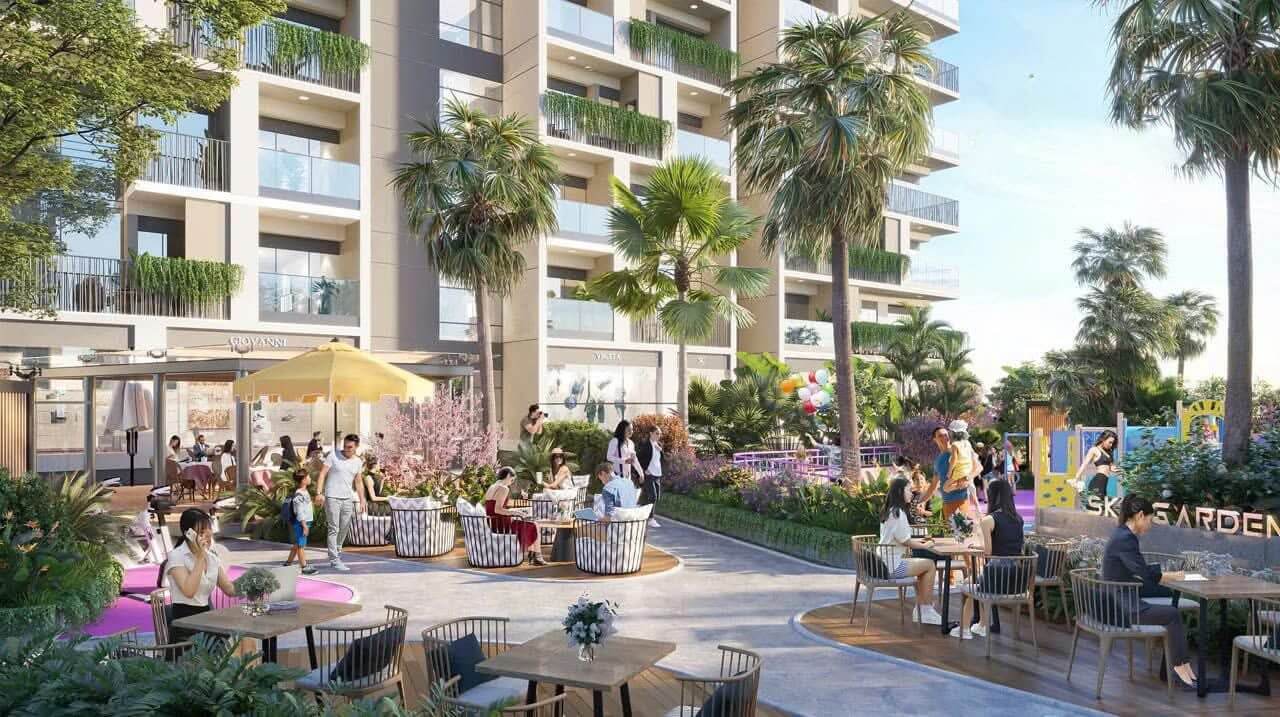 Tiện ích Happy One Sora