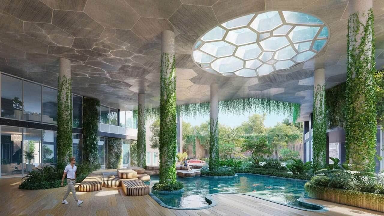 Tiện ích Happy One Sora