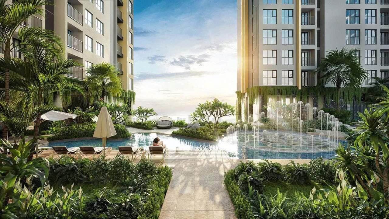 Tiện ích Happy One Sora